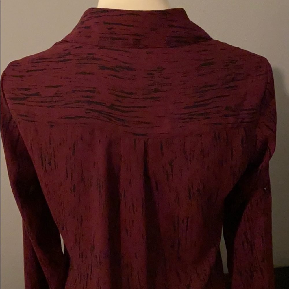 Express Portofino Button Down - image 4